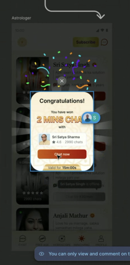 Zupee Revamps Scratch Card Design for Higher Engagement