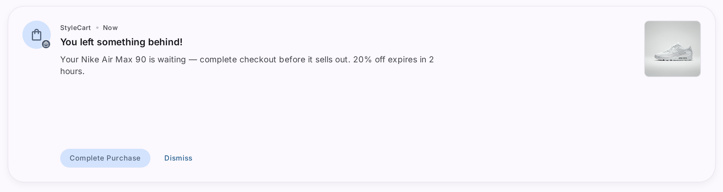 How to Use Push Notifications for Ecommerce Apps in 2026