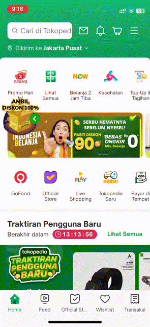 Driving Feature Discovery and Adoption in Super Apps