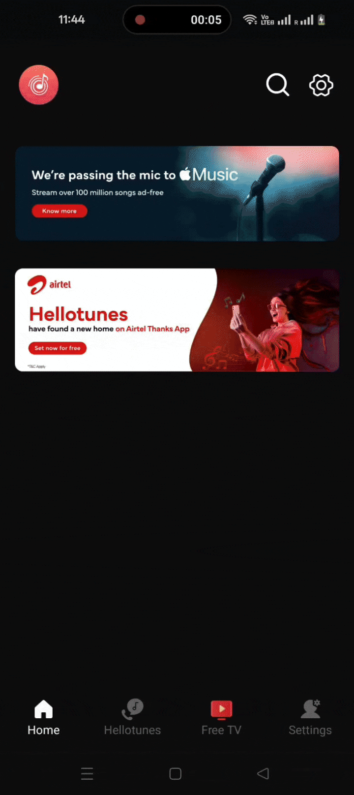 Airtel drives Xstream Play's Adoption