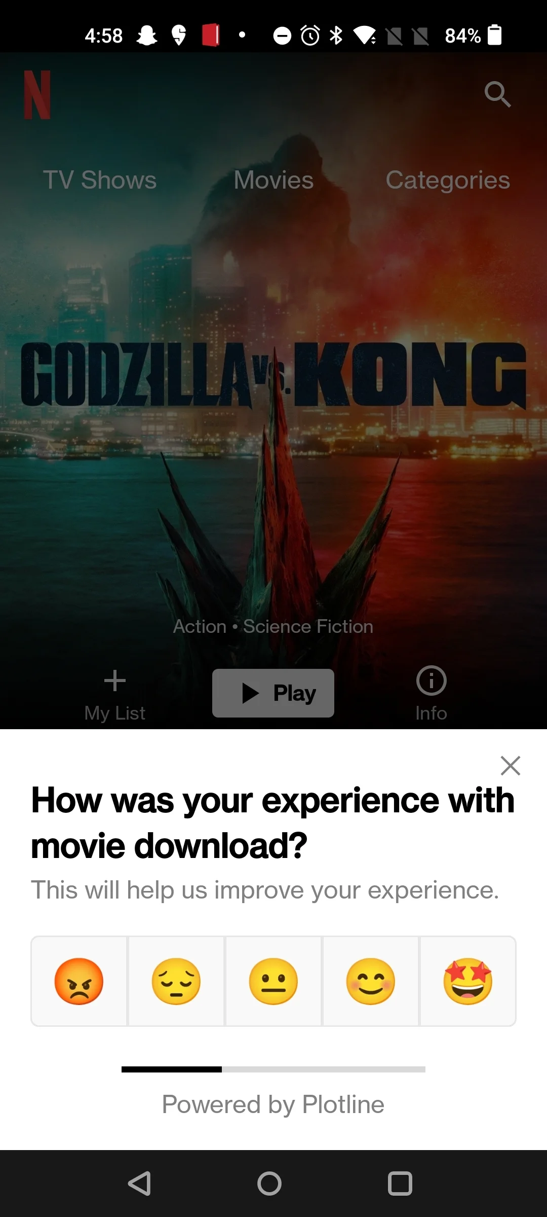 In-App Mobile Surveys: Question Types and Practices