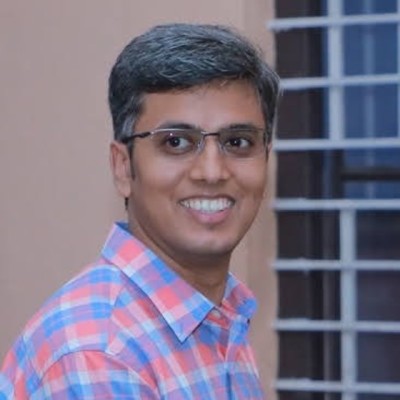 Mohankumar Swaminathan