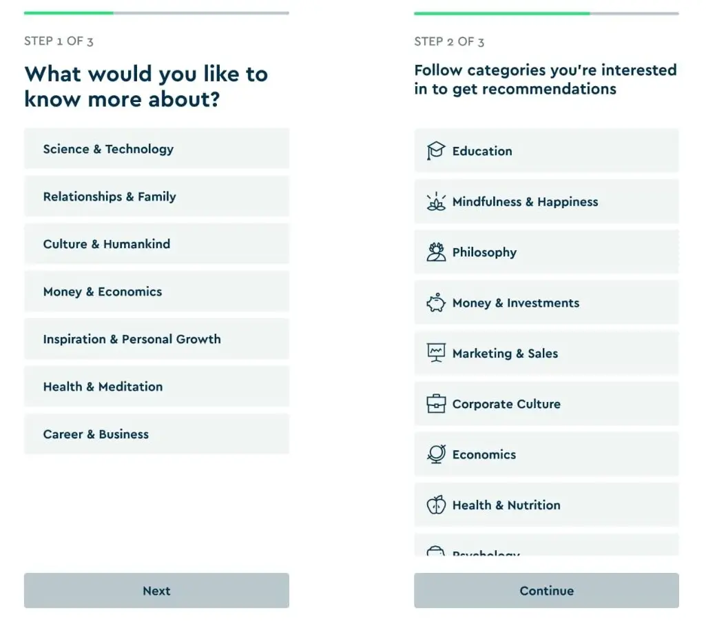 The Ultimate Guide to User Satisfaction