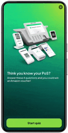 PineLabs Quiz