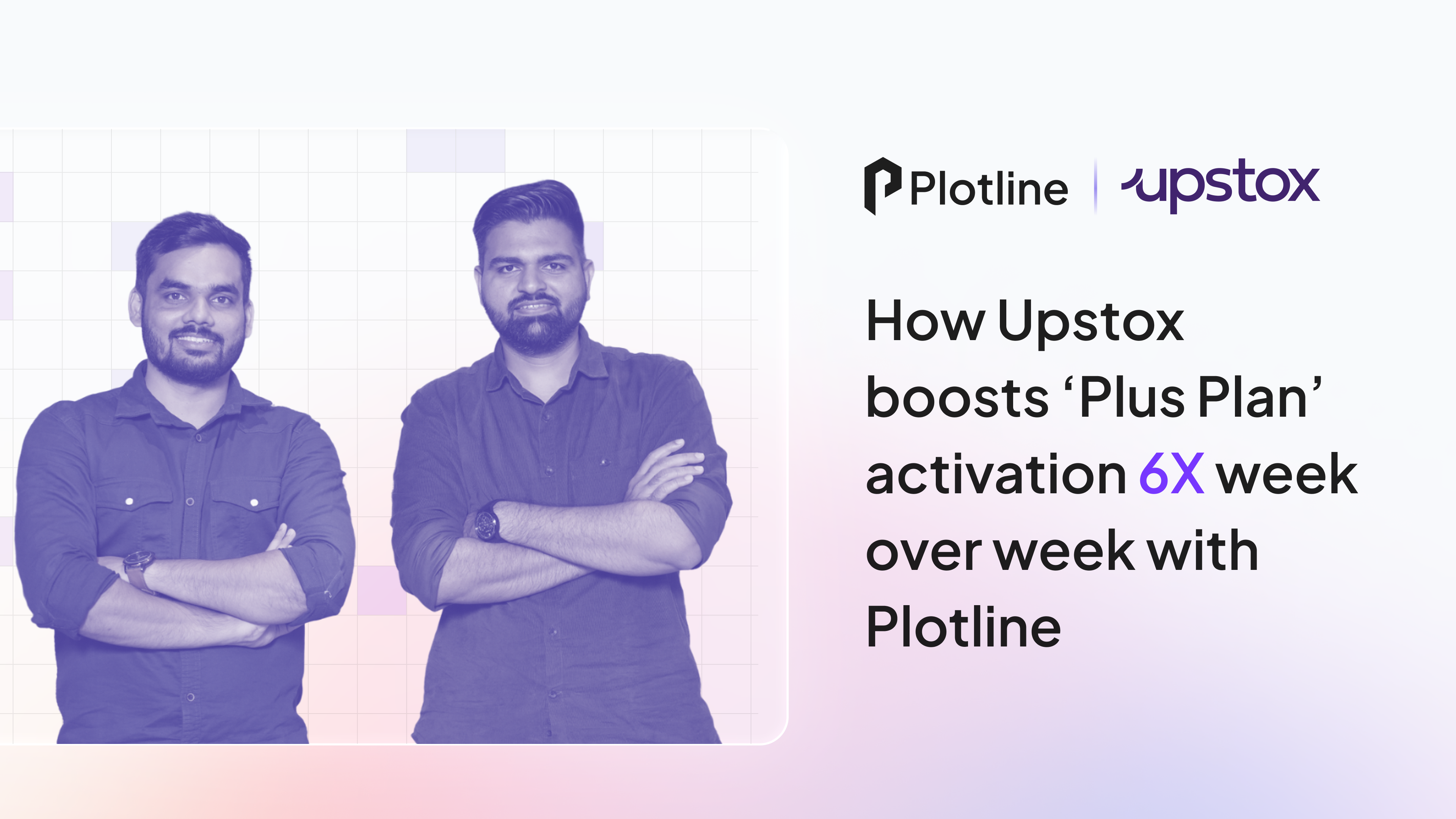 Upstox case study