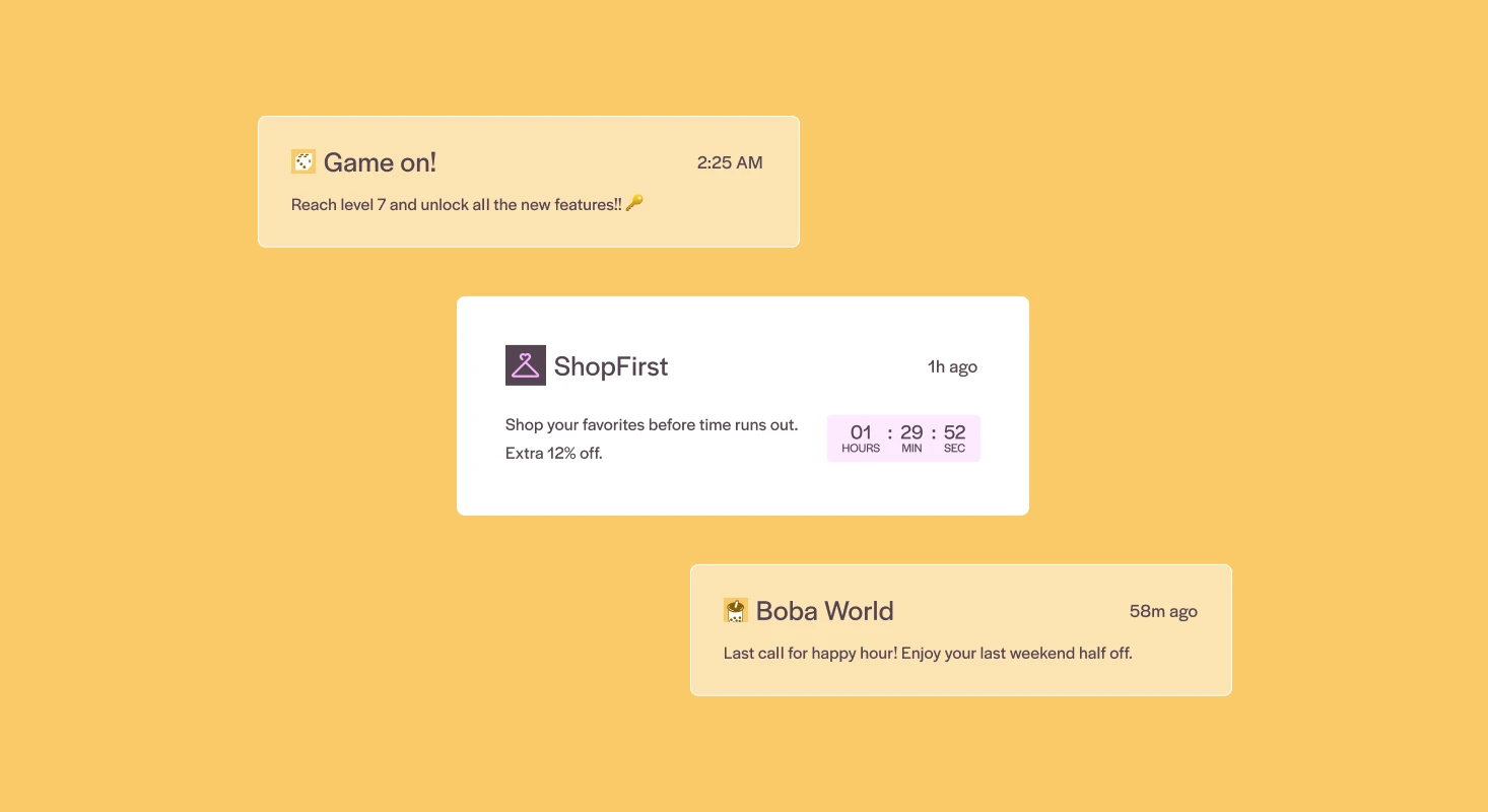 Plotline capability preview