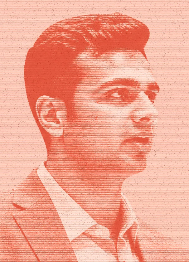 Nissar Behera, Director - Growth Strategy, CoinDCX