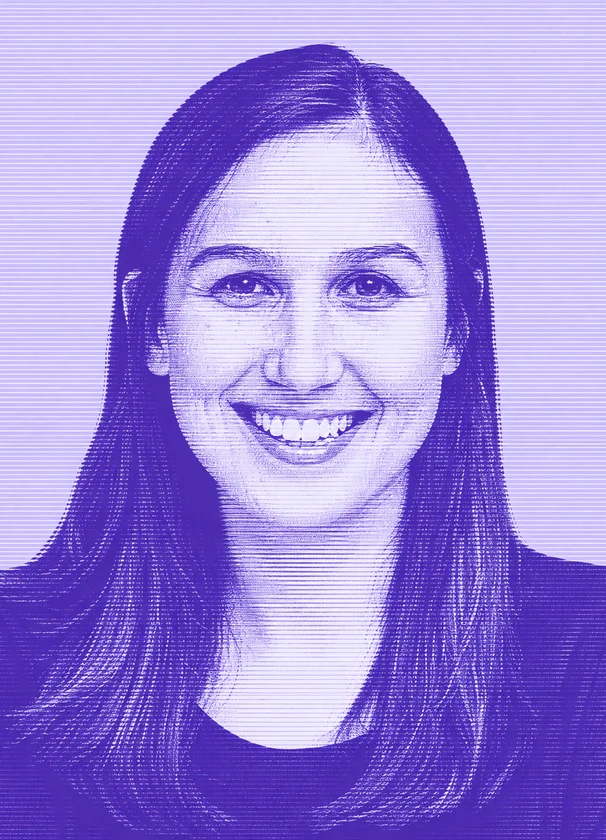 Kate Montgomery, Head of Product Marketing, Step